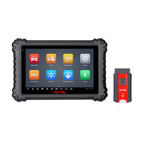USB diagnostic tool