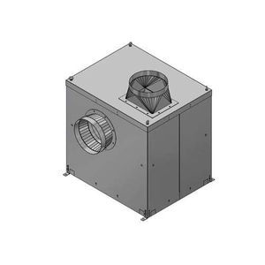 ventilation acoustic enclosure