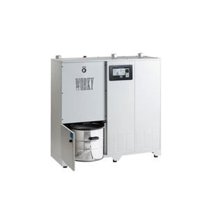 cartridge dust collector
