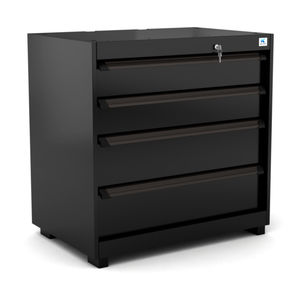 storage cabinet