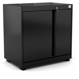 storage cabinet