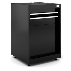 storage cabinet
