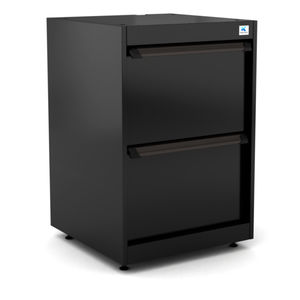 storage cabinet