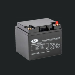 UN 38.3 battery - All industrial manufacturers