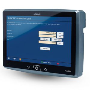 OBD2诊断工具