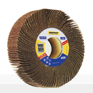 abrasive wheel
