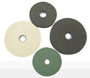 surfacing wheel
