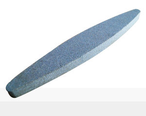 abrasive stone
