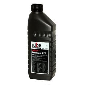 lubricating oil