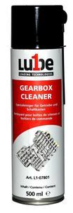 cleaning spray