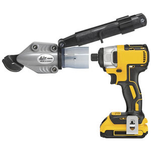 electric shear
