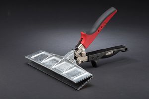 hand seamer