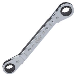 manual ratchet wrench