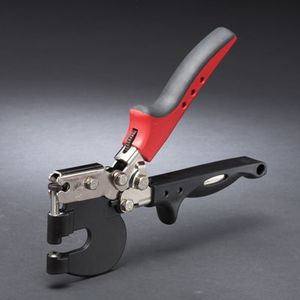manual punching tool