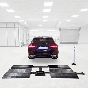 profilometer for the automotive industry