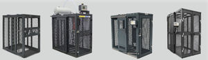 inflation safety cage