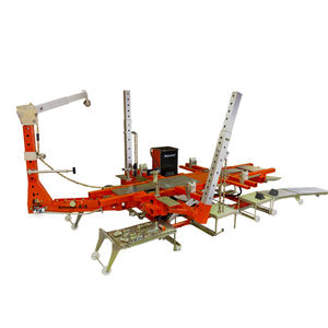 10 ton car repair bench