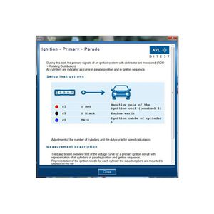 management software