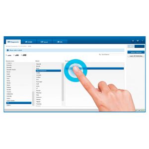 diagnostic software