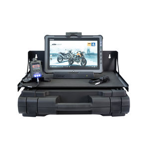 OBD2诊断工具
