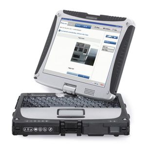 multibrand诊断工具