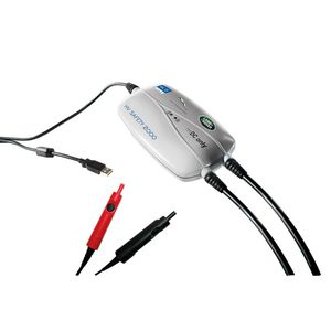 multimeter without display
