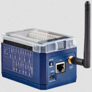 control measurement system