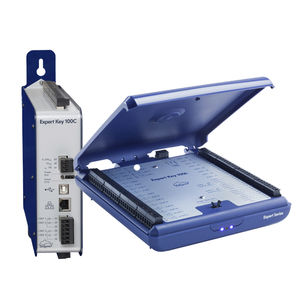 measurement control system