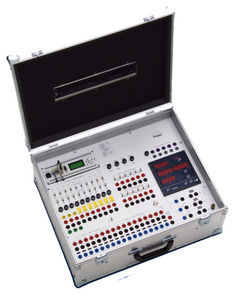 multi-channel data acquisition unit