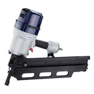 气动钉枪
