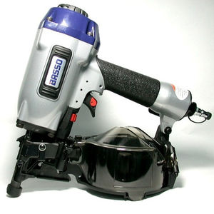 pneumatic nail gun