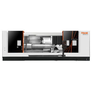 CNC turning center