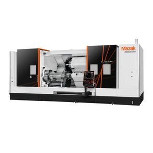 CNC turning center