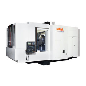 3-axis CNC machining center 1