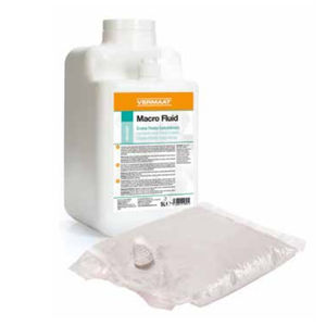 hand cleaning paste