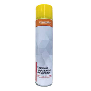 cleaning spray