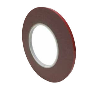 double-sided adhesive tape