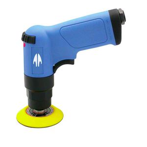 Angle Polisher - C-3735 - BENDEL Werkzeuge GmbH & Co. KG - Pneumatic ...