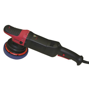 orbital polisher
