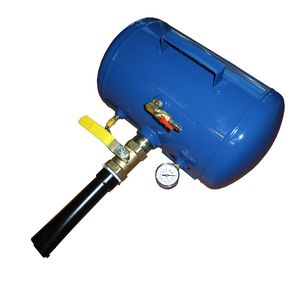 tire bead seater