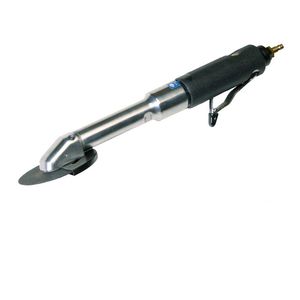 pneumatic portable grinder