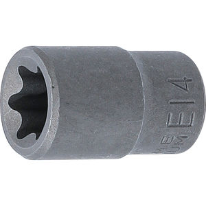 hexagonal-head screw socket