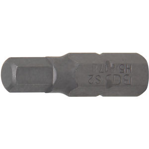 六角形螺丝螺丝刀钻头