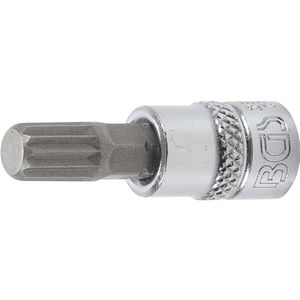 steel screwdriver bit