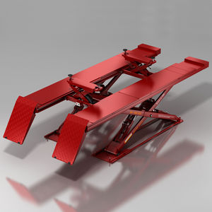 scissor lift