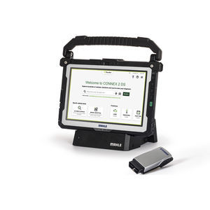 WiFi diagnostic tool