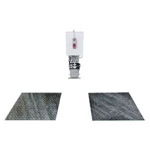 visual inspection machine
