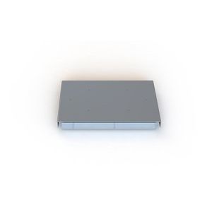 anti-slip plate
