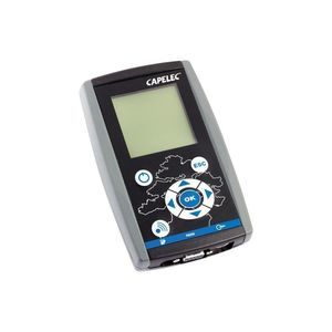motorcycle brake tester