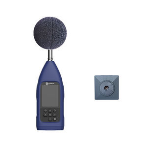 basic sound level meter
